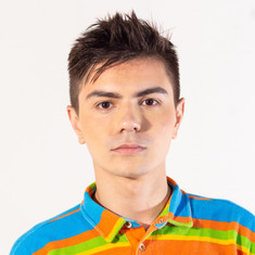 José Victor Boff