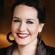 Elza van den Heever