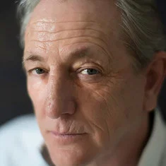 Mark Wingett