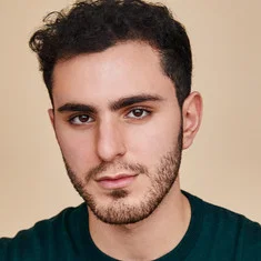 Domenic Anthony