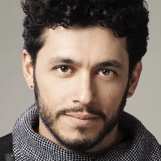 Santiago Alarcón