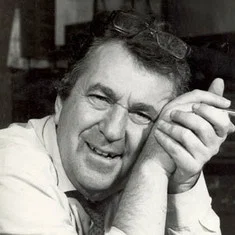 Attila Dargay