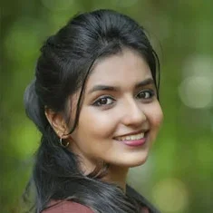 Divya Thomas