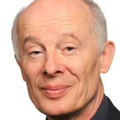 Hans Joachim Schellnhuber