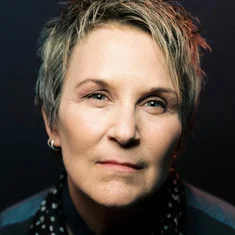 Mary Gauthier