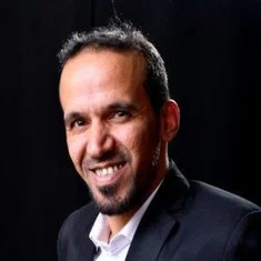 محمد قحطان