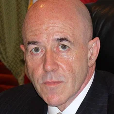 Bernard Kerik