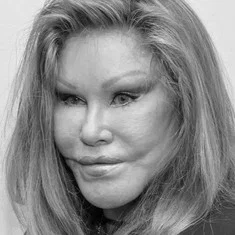 Jocelyn Wildenstein