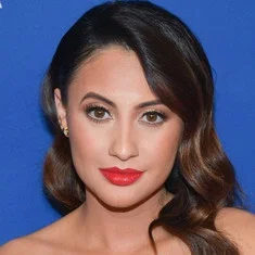 Francia Raísa