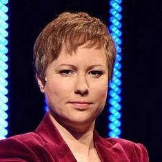Morana Zibar