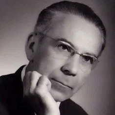István Homoki Nagy