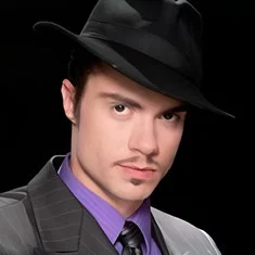 Tom Zarzecki