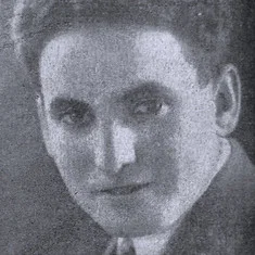 Khanan Shmain