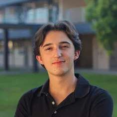 Cameron Winick