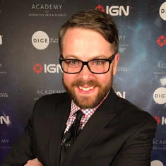 Greg Miller