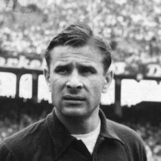 Lev Yashin