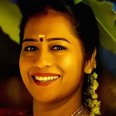 Vishalini Daniel