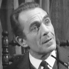 John Bailey