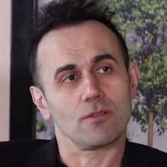 Misha Andghuladze