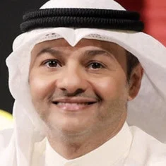 خالد بن حسين