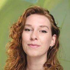 Idris Bakker