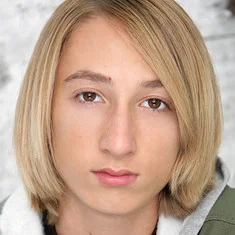 Nicky Korba