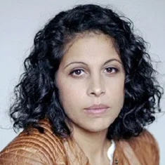 Sabila Moussadek