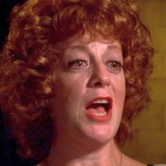 Anita Dangler