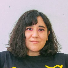 Daniela Saldías