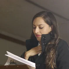 Alejandra Glennie Leñero