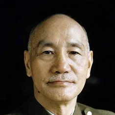 Chiang Kai-shek