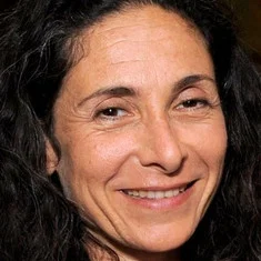 Amanda Ingber