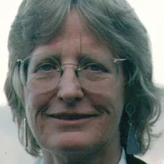 Anne Brooksbank