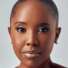 Kanyi Nokwe