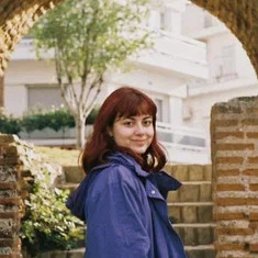 Nelly Gontika