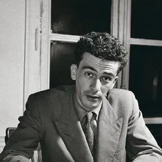 Kateb Yacine