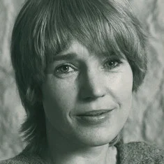 Anna Godenius