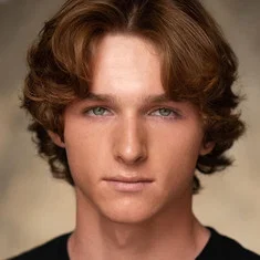 Jake Golden