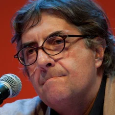 Thierry Salomon
