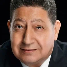 Mohamed Desouqy