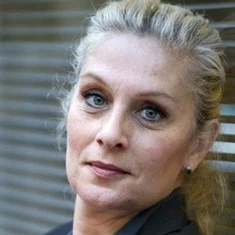 Ann Ceurvels