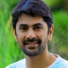 Nishan K. P. Nanaiah