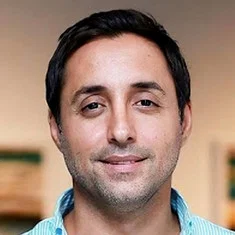 Amirhossein Rostami