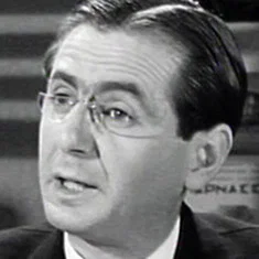 Stavros Xenidis