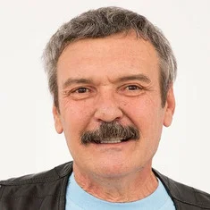 Ion Ruscut