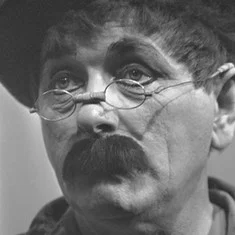 Tom Manders