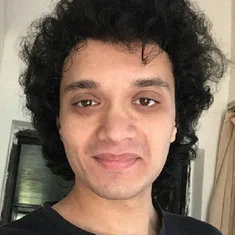 Namashi Chakraborty