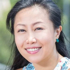 Grace Wu Lai-Ying