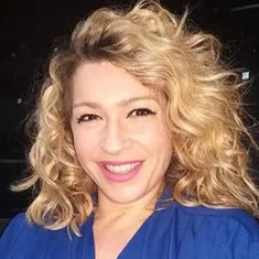 Aspasia Kokosi