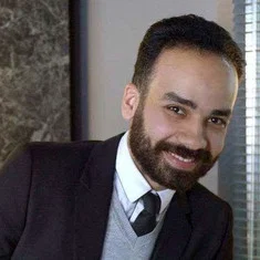 Kareem Refaat